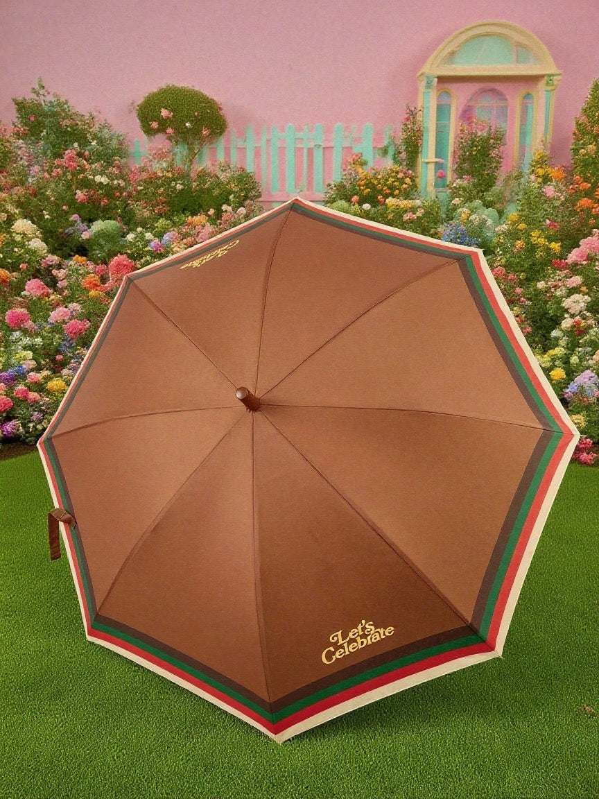 Umbrella by Let's Celebrate