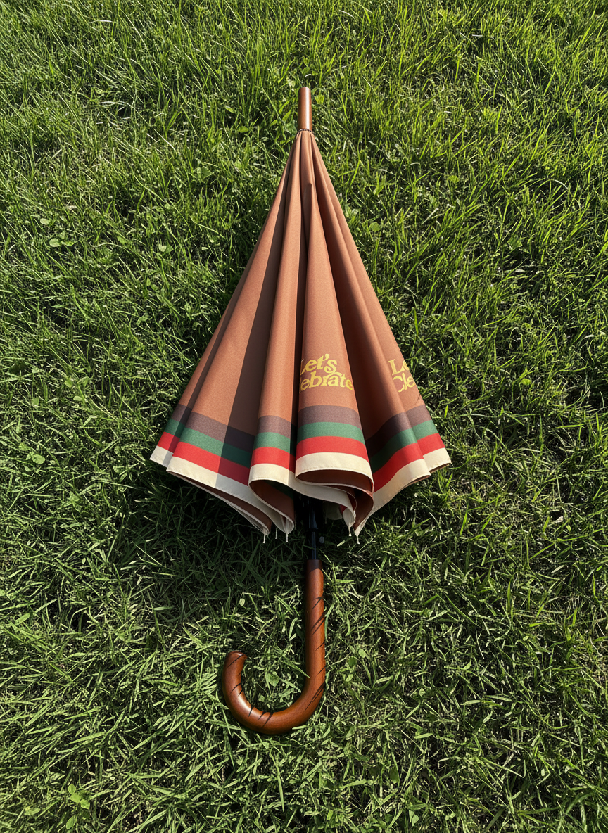 Umbrella by Let's Celebrate